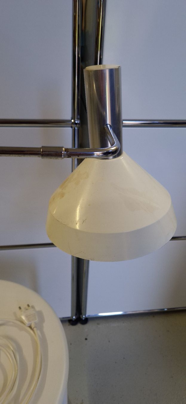 Baltensweiler Lampade: Baltensweiler – Usato da Meilen venduto da COSTA_ABC 4