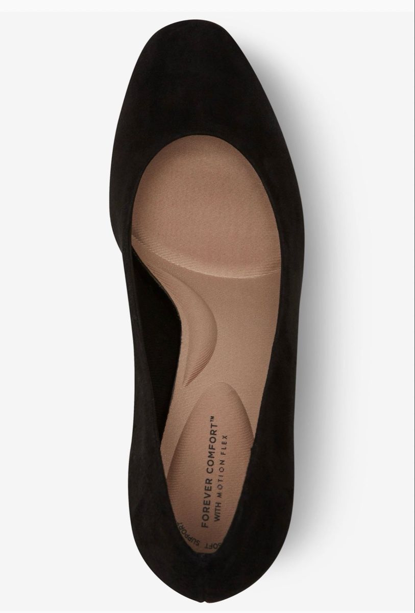 Next Scarpe da donna: Next - Forever comfort - black heels – Nuovo (secondo la descrizione) da Wädenswil venduto da BebaGlow 4