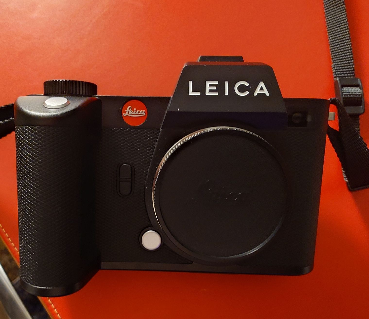 Leica Fotocamera: Leica SL2 Body – Usato da Andelfingen venduto da tho_8lcj
