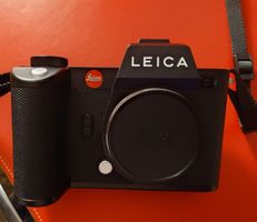 Leica SL2 Body