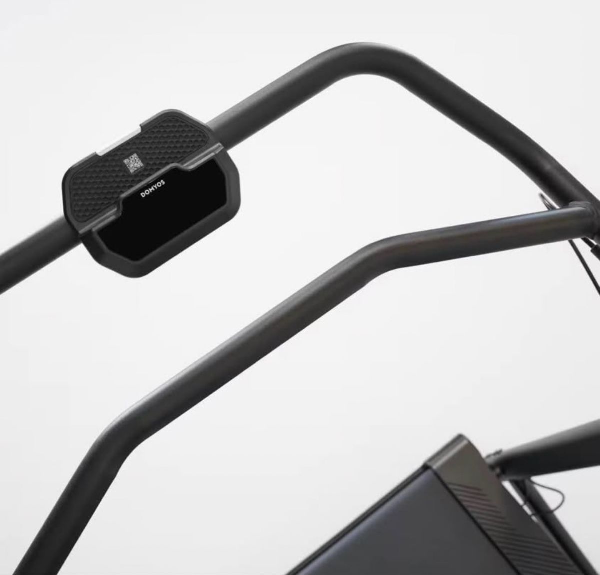 Decathlon Hometrainer: Tapis de marche pliable  – Nuovo (secondo la descrizione) da Geneveys-Coffrane venduto da der_9ktt 1