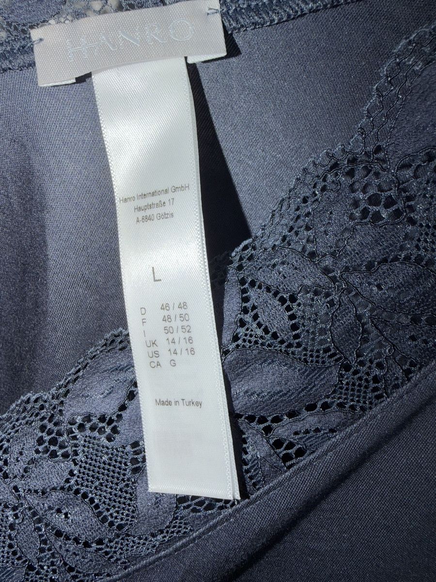 Hanro Negligees & Pigiami: Sleep & Lounge Anzug HANRO L neu – Nuovo (secondo la descrizione) da Dornach venduto da samuti 3