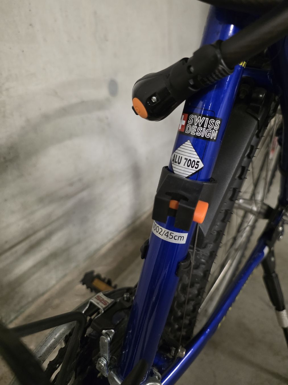 Canyon Biciclette: Canyon Barracuda Mountainbike – Usato da Lyss venduto da KiS12 1