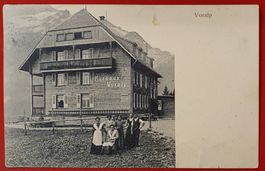 Voralp 1913