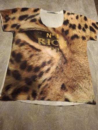 T-shirt taille S marque Joyrich