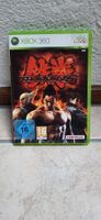 Xbox 360 - Tekken 6
