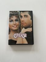Dvd grease