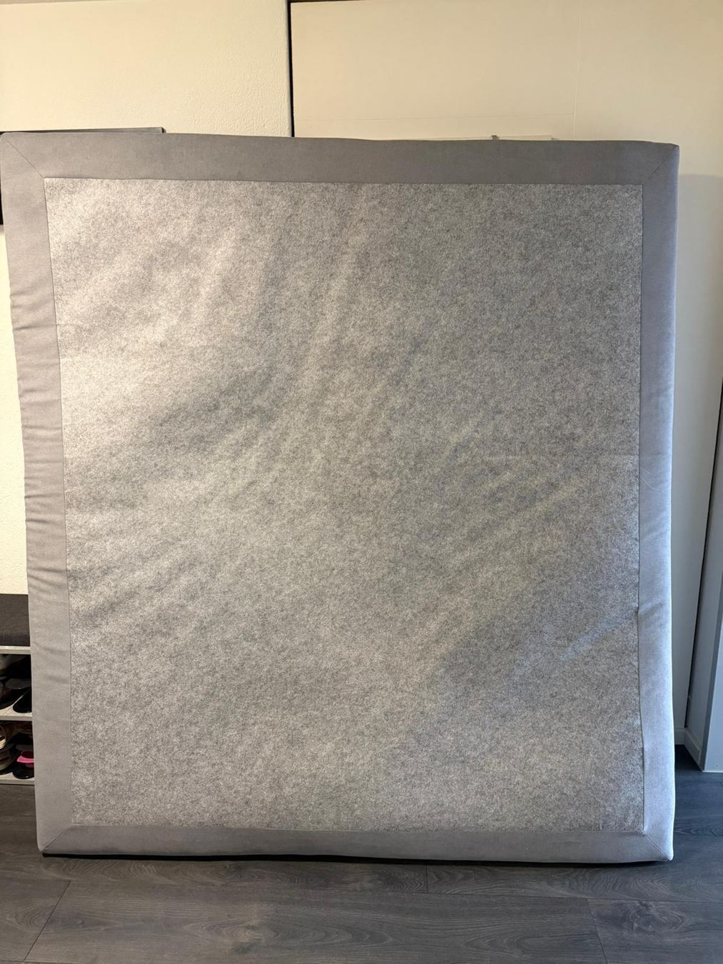 Materassi: Matratze mit Unterbau für Boxspring mit Topper – Usato da Reichenburg venduto da sal_qd95