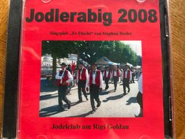 Jodlerabig 2008