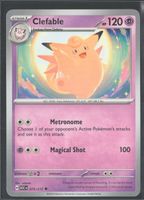 POKÉMON / Clefable / Ascended Heroes 🇺🇸