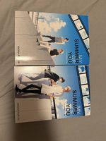My summer of you Band 1-2