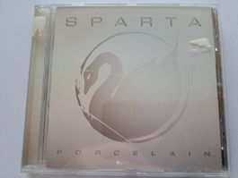 CD Sparta – Porcelain ( Indie Rock ) 