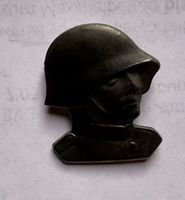 Soldaten-Weihnacht Abzeichnen 1940 R.Kramer Neuchatel
