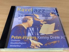 Ravel Jazz  - Orchester Musik Winterthur