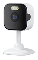 BESDER 5MP Mini Video Wifi Indoorkamera 3 Stck