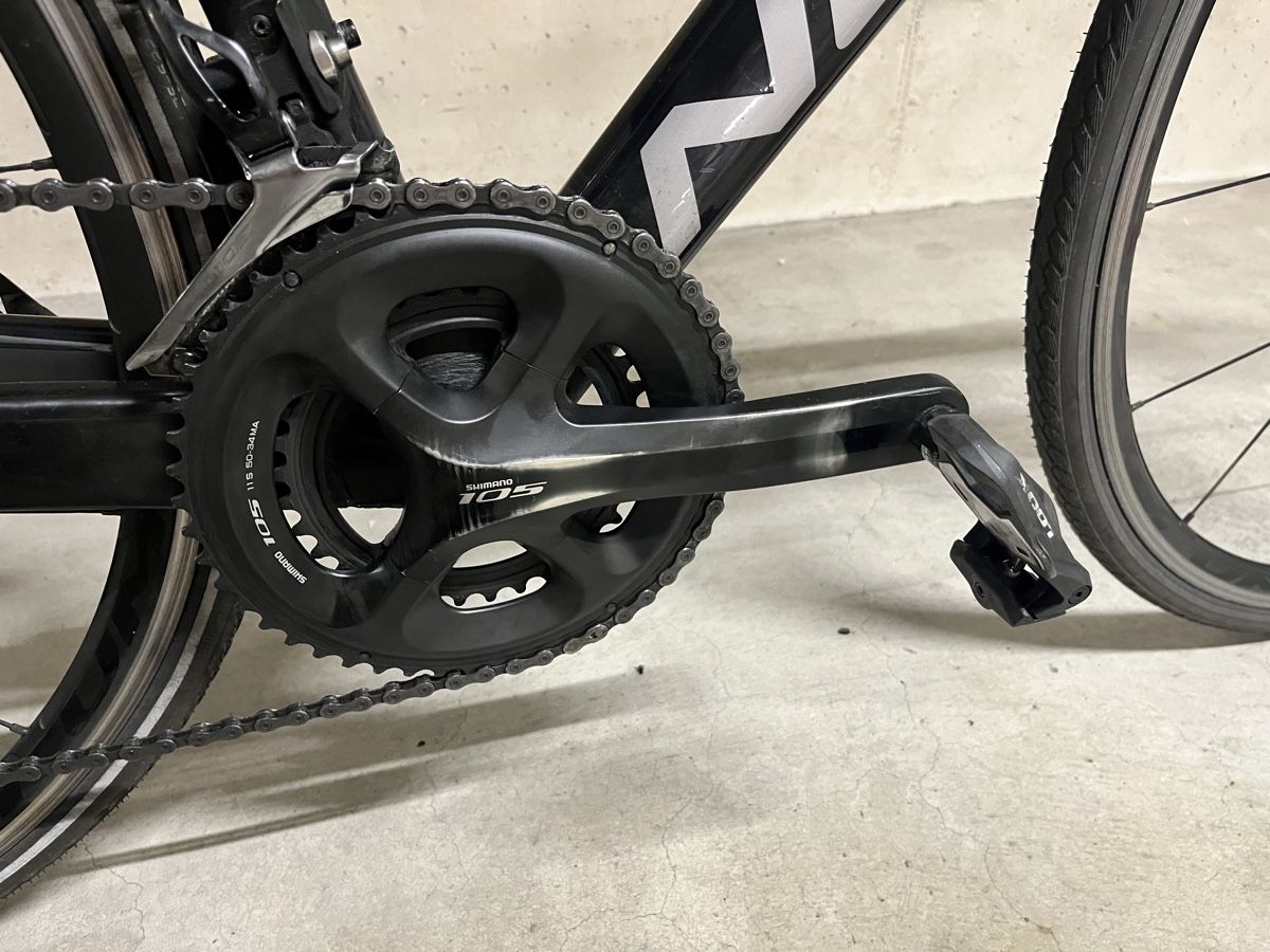 Norco Biciclette: 2017 Norco Tactic 105 Rennrad – Usato da Pfäffikon SZ venduto da phi_9tp5 4
