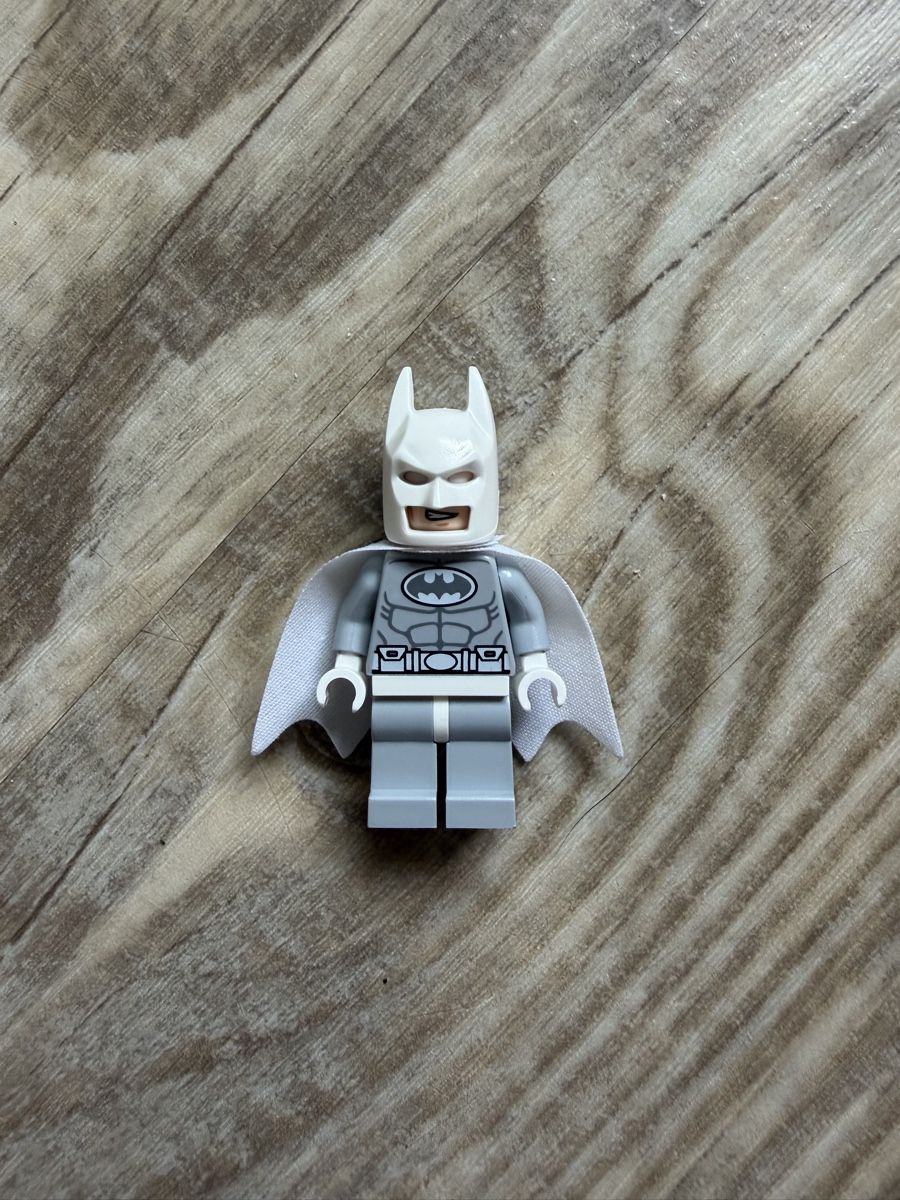 Lego Giocattoli: LEGO Batman sh0047 – Usato da Stallikon venduto da van_6jsx