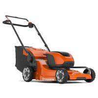Husqvarna Akku-Rasenmäher  LC 247i inkl. Akku/Ladegerät