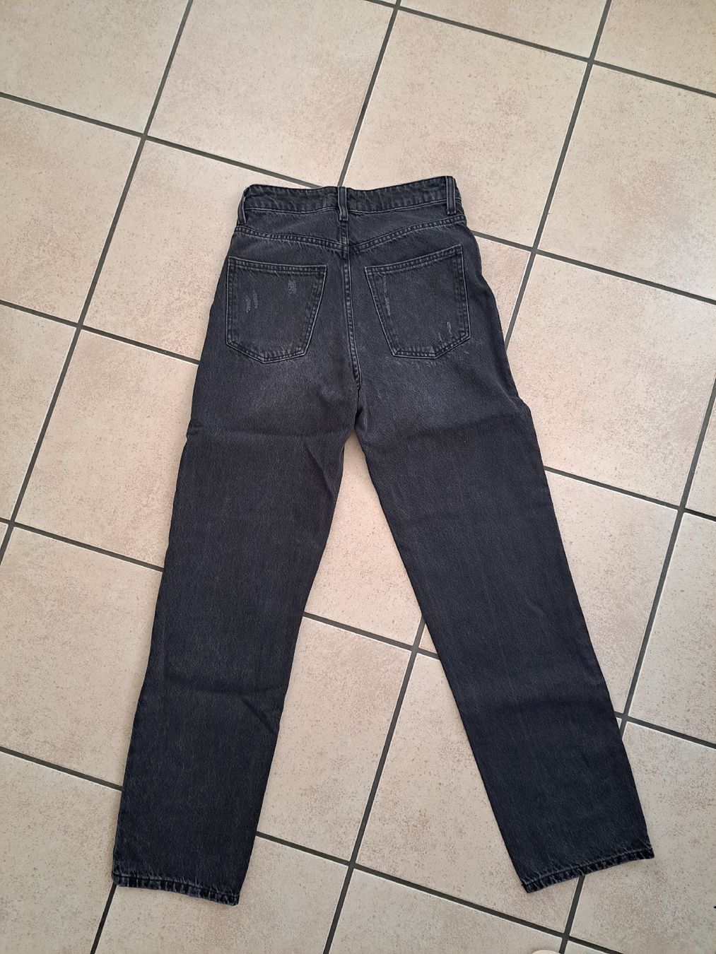 Jeans: Hose neuwertig Gr.32 – Neu (gemäss Beschreibung) aus Gelterkinden von bambi037 1