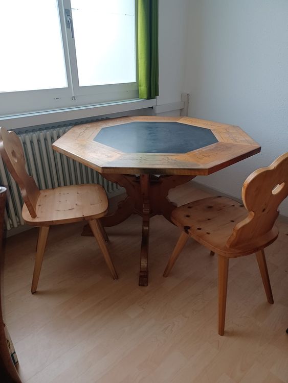 Selbstklebende Holz-Optik Tapete - Dunkelbraun Vintage 44x305cm Abziehbar