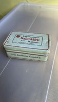 Blechdose „Rahmtäfeli“