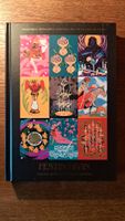 Livre de cuisine Festin Divin : 78 recettes du tarot !
