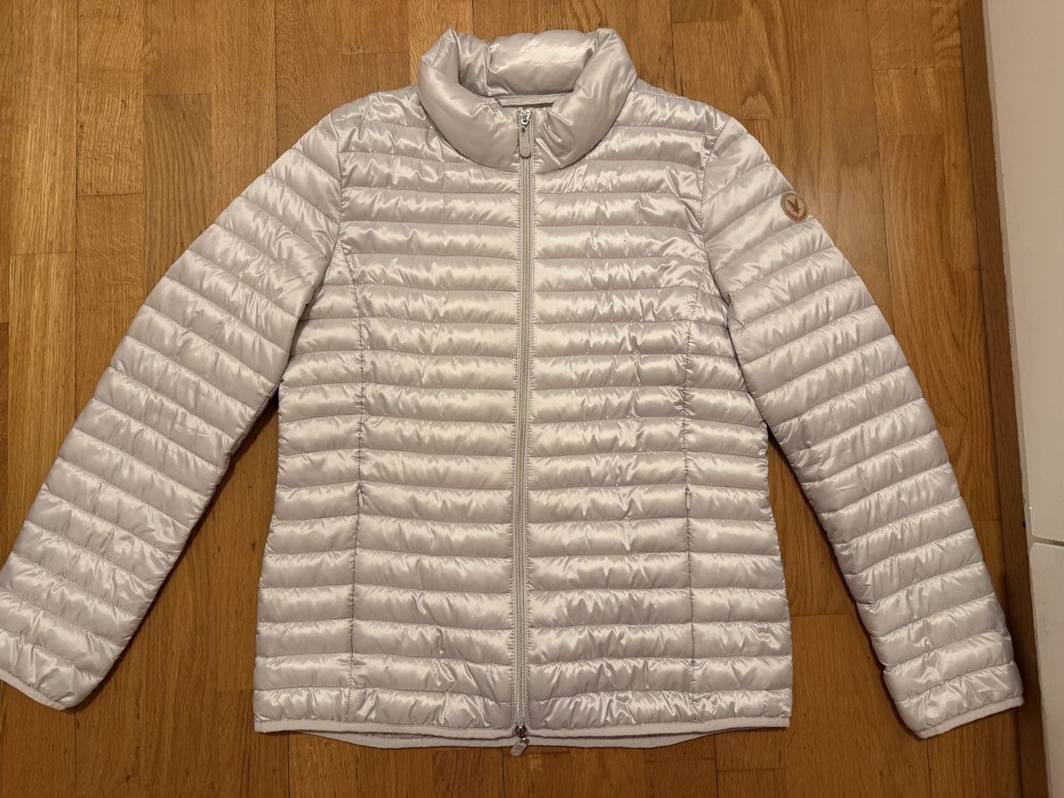 Fuchs Schmitt Giacche: Fuchs Schmitt Steppjacke, Grösse 38, Top Zustand. – Nuovo (secondo la descrizione) da Adliswil venduto da StephanieAnnina 3