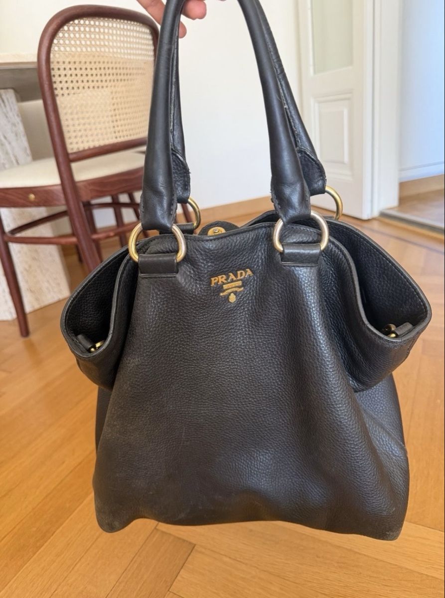 Prada Borse da donna: Prada Tasche – Usato da Zürich venduto da car_nf5y