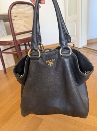 Prada Tasche