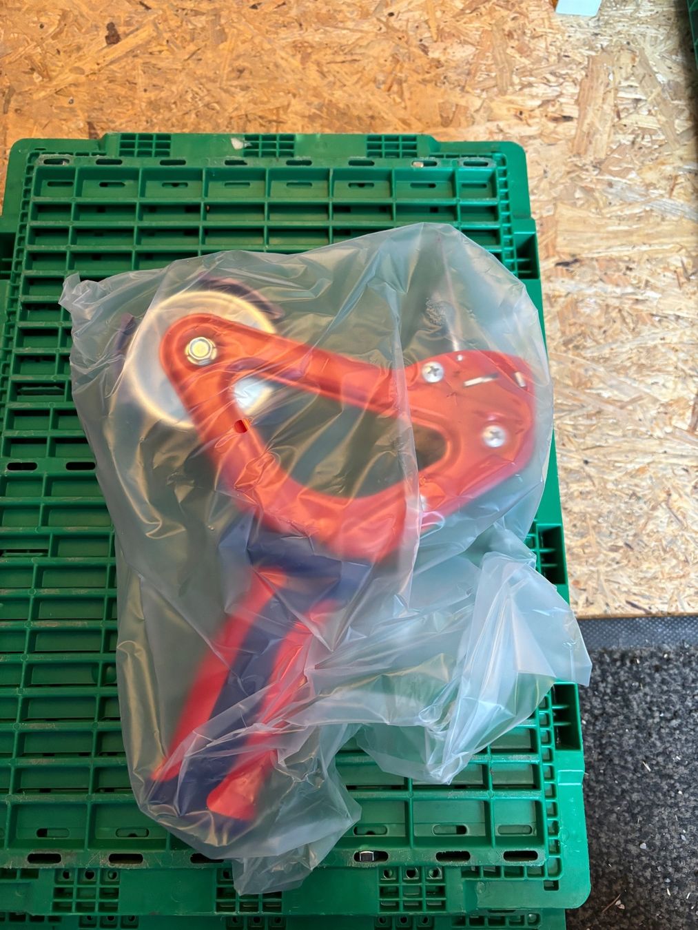 Tesa Tutti gli attrezzi: Handabroller Tesa Comfort – Nuovo e nell'imballaggio originale da Stetten AG venduto da d.r82 1