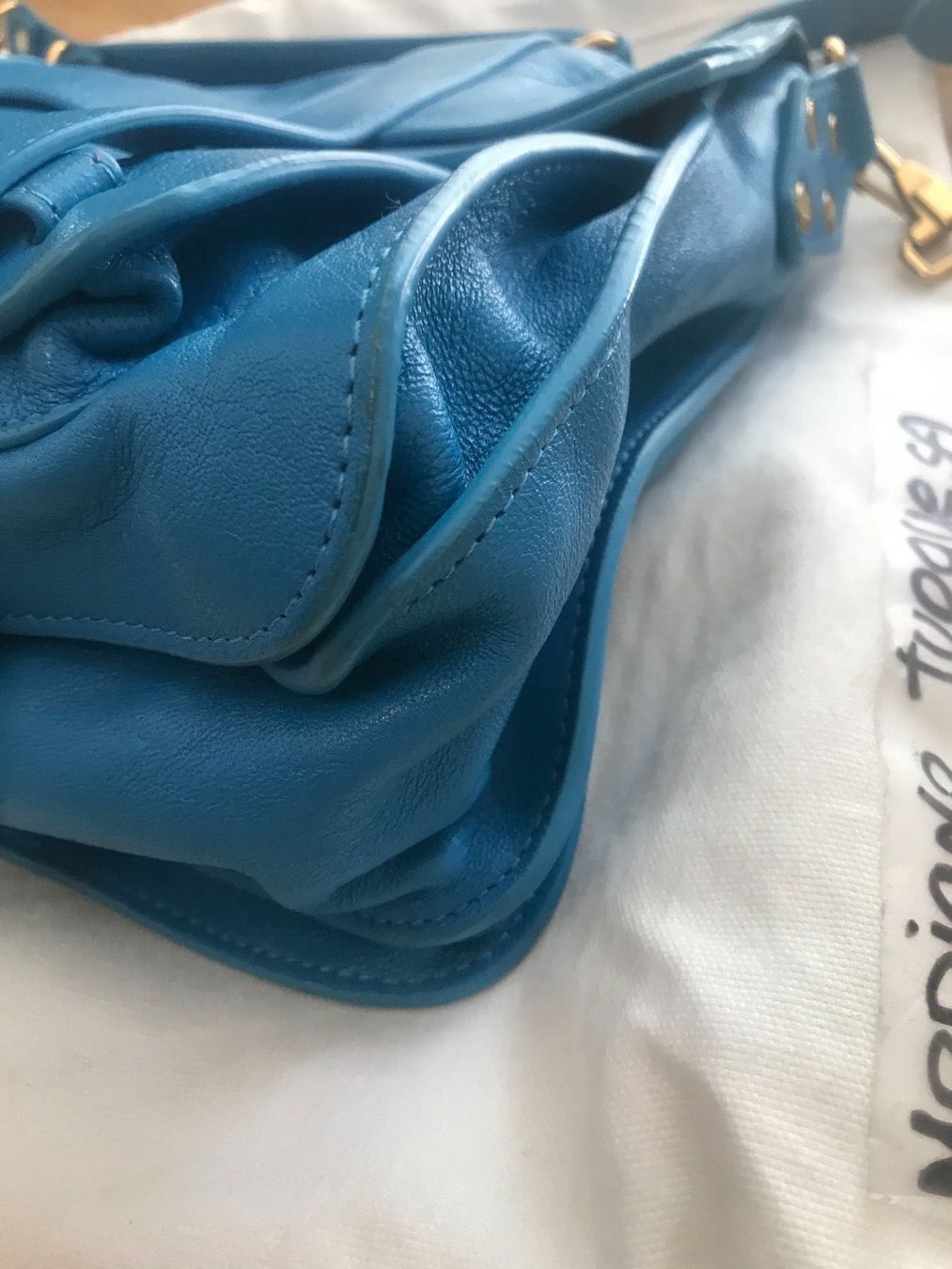 Proenza Schouler Taschen für Damen: New PROENZA SCHOULER Tasche Bag PS Medium – Neu (gemäss Beschreibung) aus Ebmatingen von dartim 1