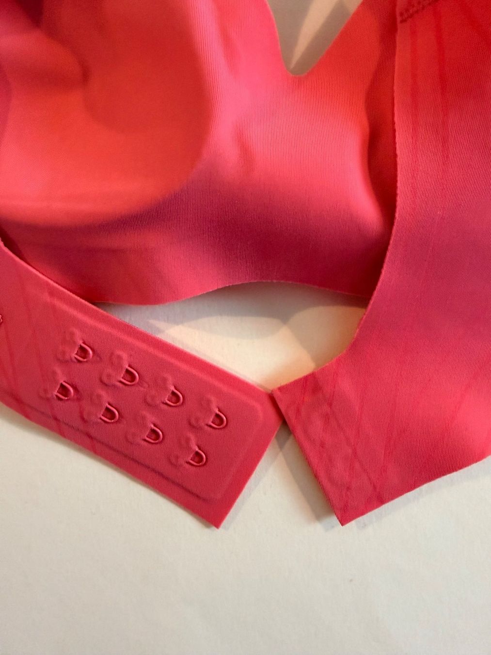 Sloggi Altra biancheria intima: SLOGGI, Bralette ZERO FEEL, Grösse XS, Farbe Rosa – Nuovo e nell'imballaggio originale da Rudolfstetten venduto da gst_g7xl 7
