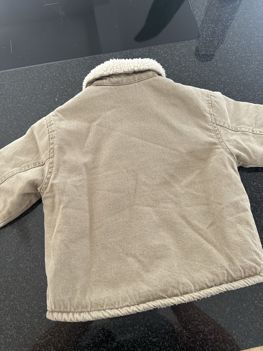 Zara Vestes & Manteaux: Zara jacket size 68 – Neuf (Voir description) à Zürich par hak_5sm5 3
