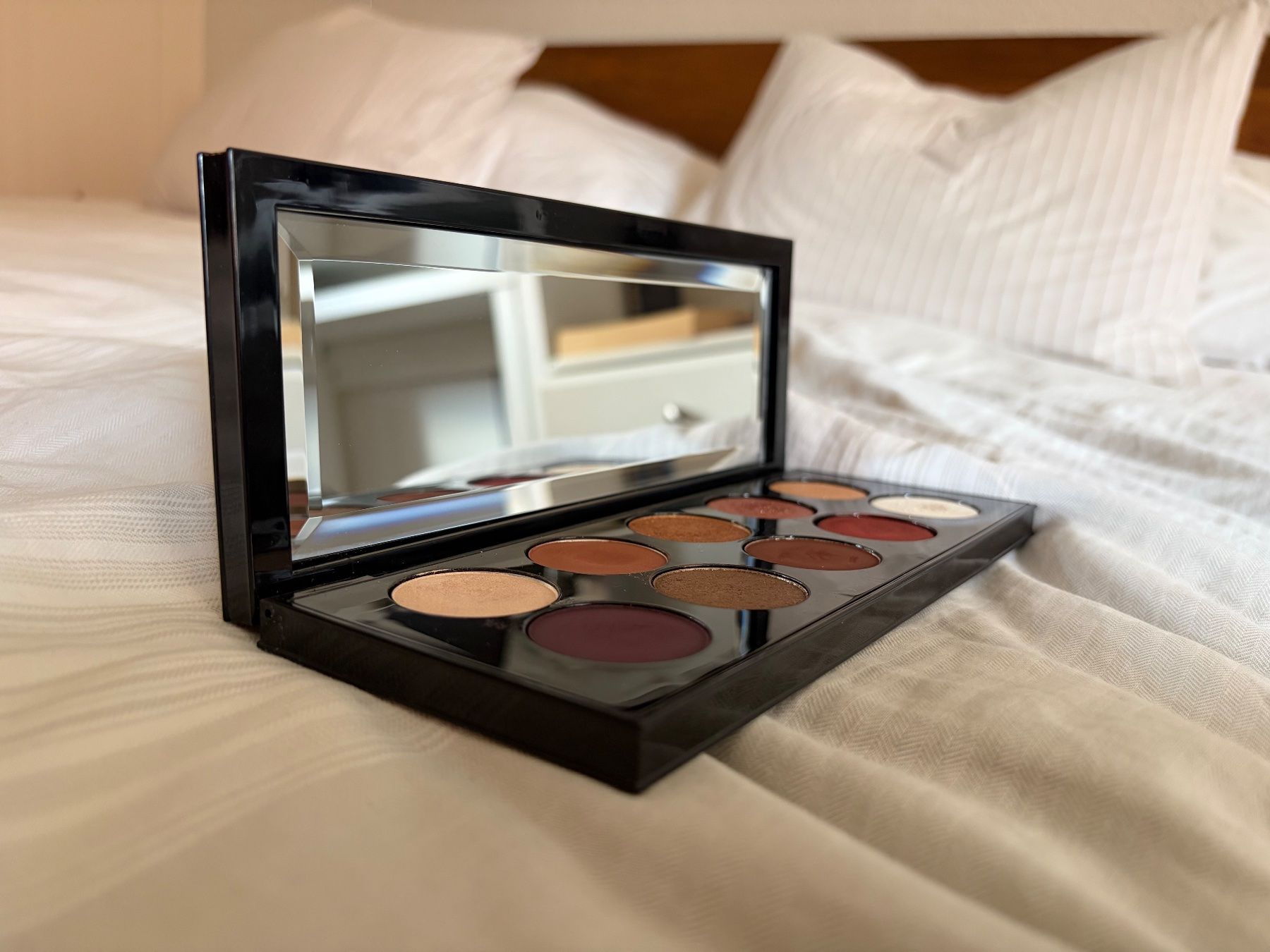 Pat McGrath Labs Make-up: Pat McGrath Eyeshadow Palette – Gebraucht aus Zürich von NSG709 5