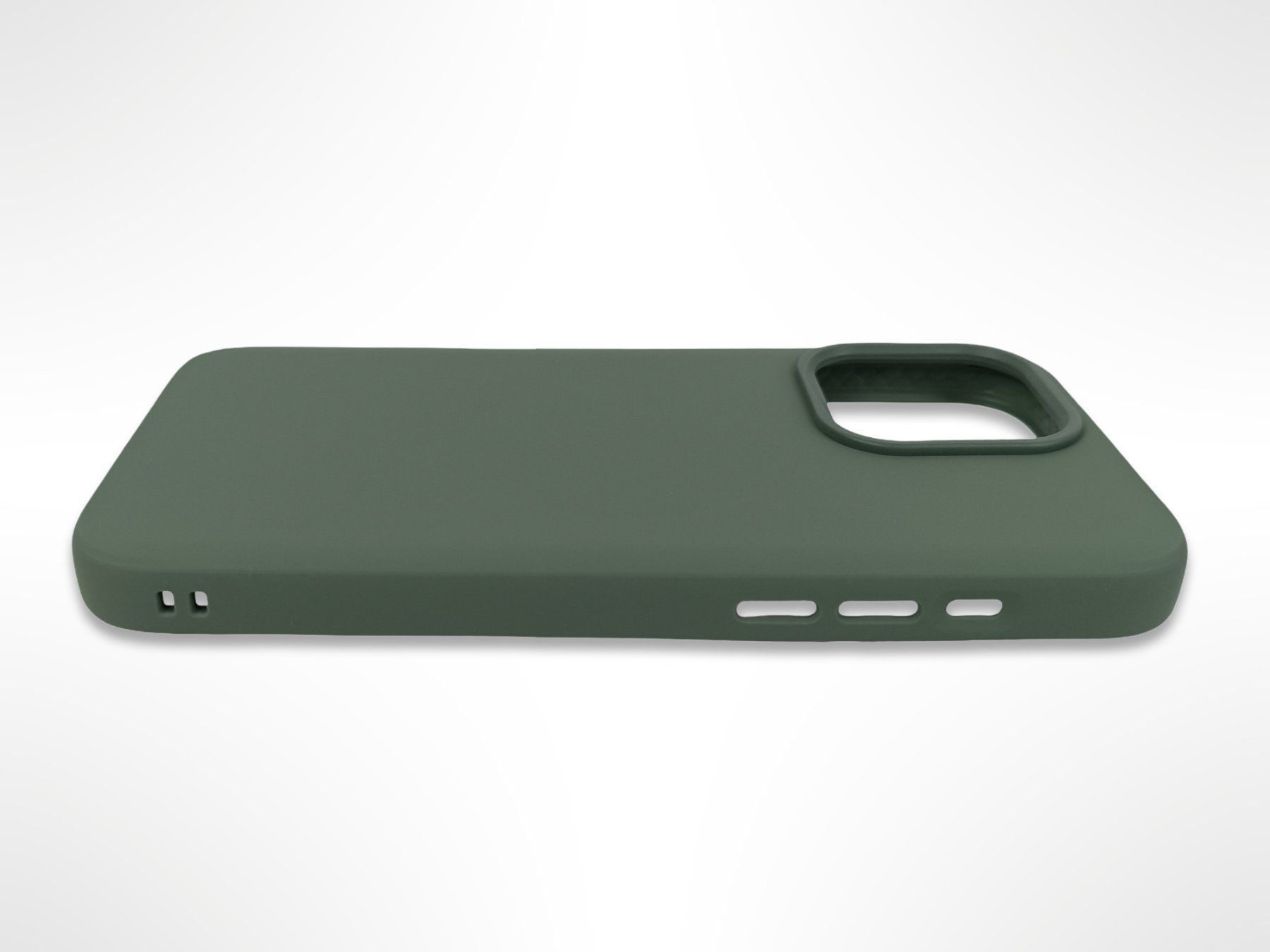 Cover & Protezioni schermo: RHINOSHIELD Magsafe Hülle iPhone 15 Pro Max – Nuovo (secondo la descrizione) da Suhr venduto da Restwert_Suhr 2
