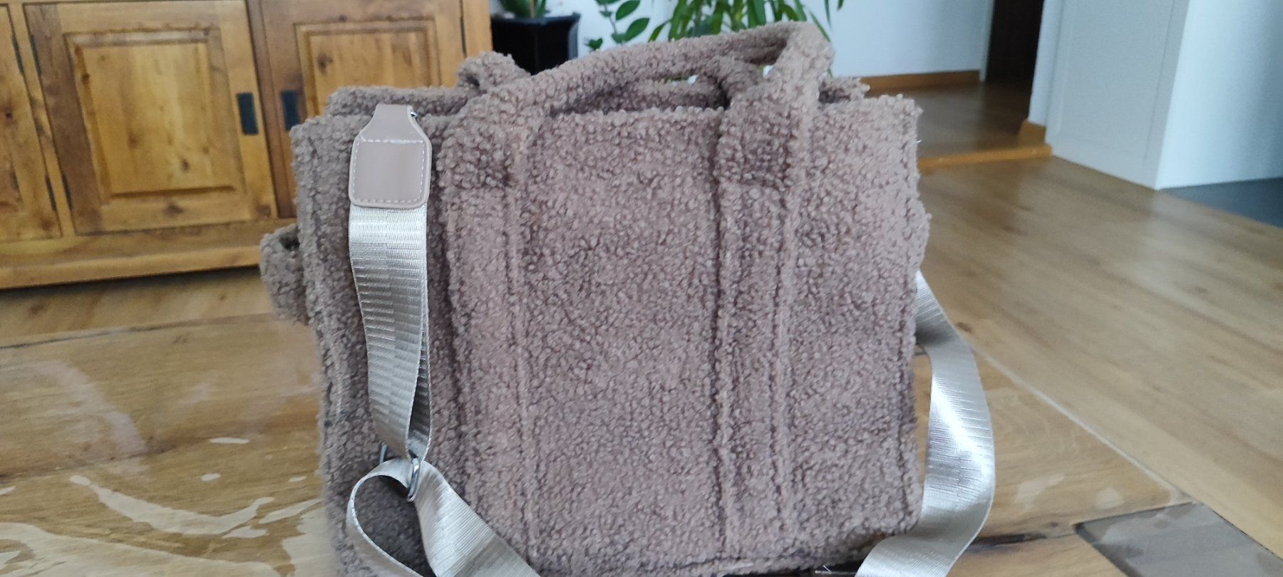 Borse da donna: Damen Tasche The Tote Bag – Nuovo (secondo la descrizione) da Chur venduto da djovanna 1