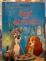 Disney's Susi und Strolch