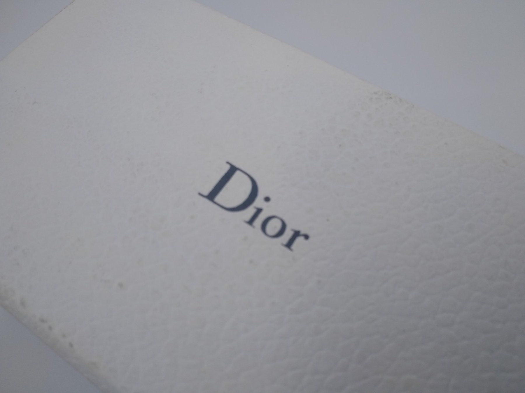 Dior Altro in  Abbigliamento & Accessori: Brillenetui Dior – Nuovo (secondo la descrizione) da Bäch SZ venduto da Swissy46 5