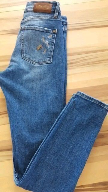 Mos mosh Jeans: Mos Mosh Destroyed Jeans in Gr.27 – Neu (gemäss Beschreibung) aus Kreuzlingen von shopaholicatheart_2 8