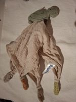 Nuscheli Schildkröte Marke Babydream