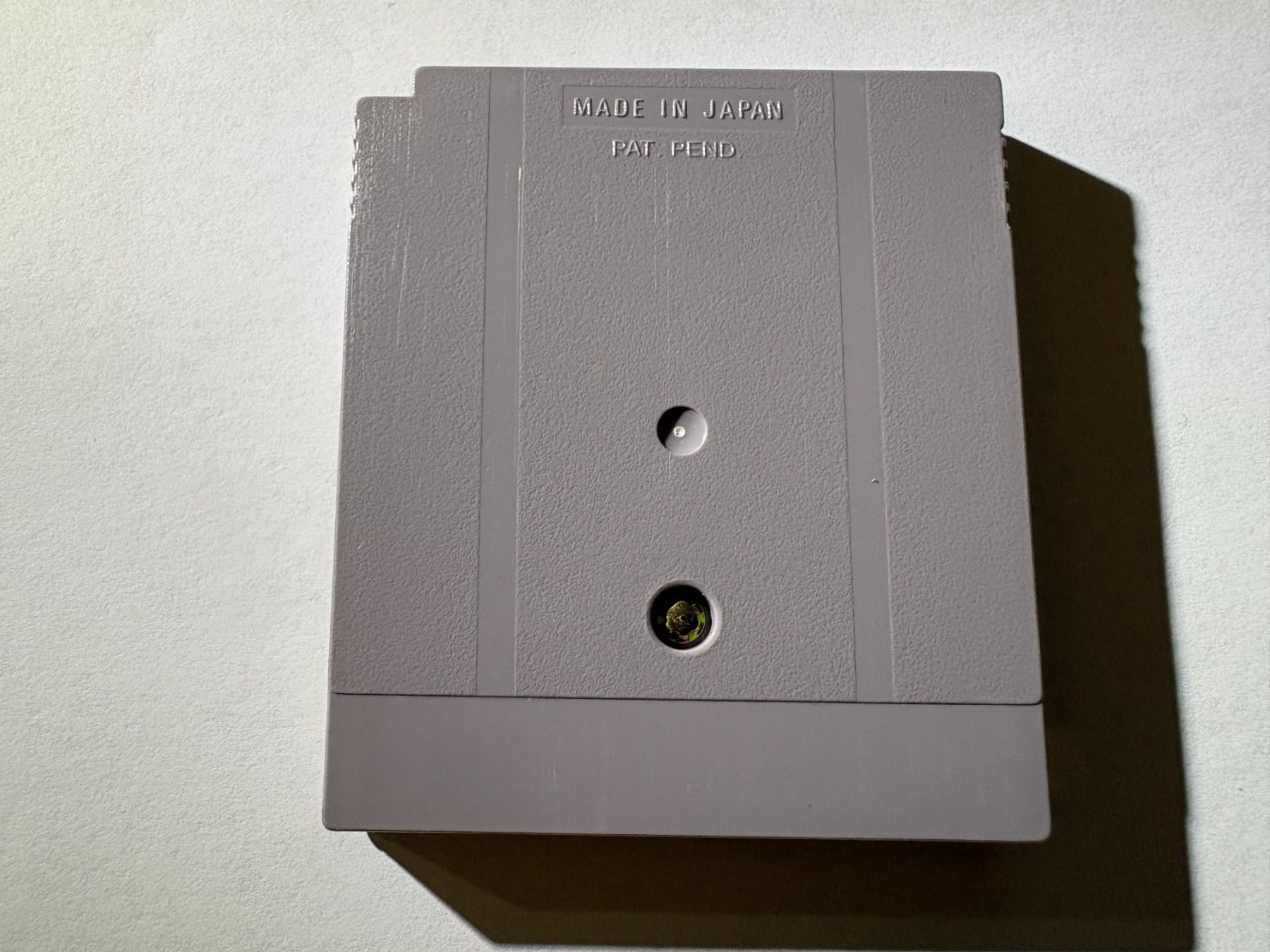 Nintendo Giochi: DragonHeart - Nintendo Game Boy - USA Modul – Usato da Zürich venduto da VintagePalace 2