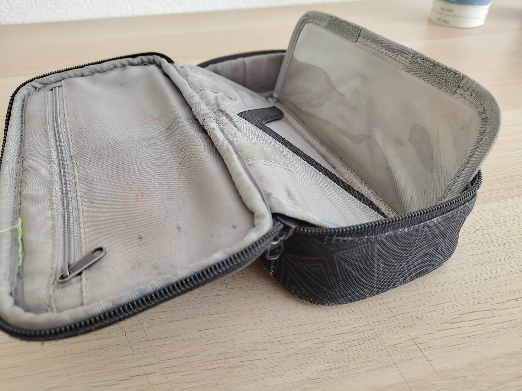 Satch Astucci : Satch Etui – Usato da Zofingen venduto da decidua 2