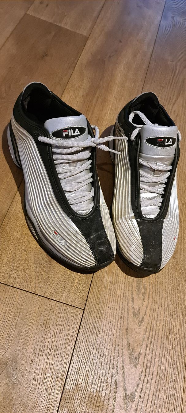 Fila Scarpe da uomo: FILA Sneaker – Usato da St.Gallen venduto da EL03