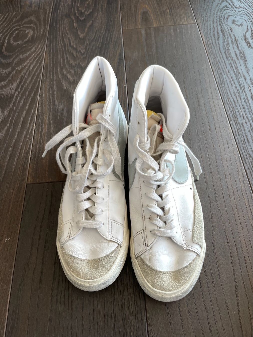 Nike Scarpe da uomo: Nike Sneaker – Usato da Zürich venduto da JMRebo