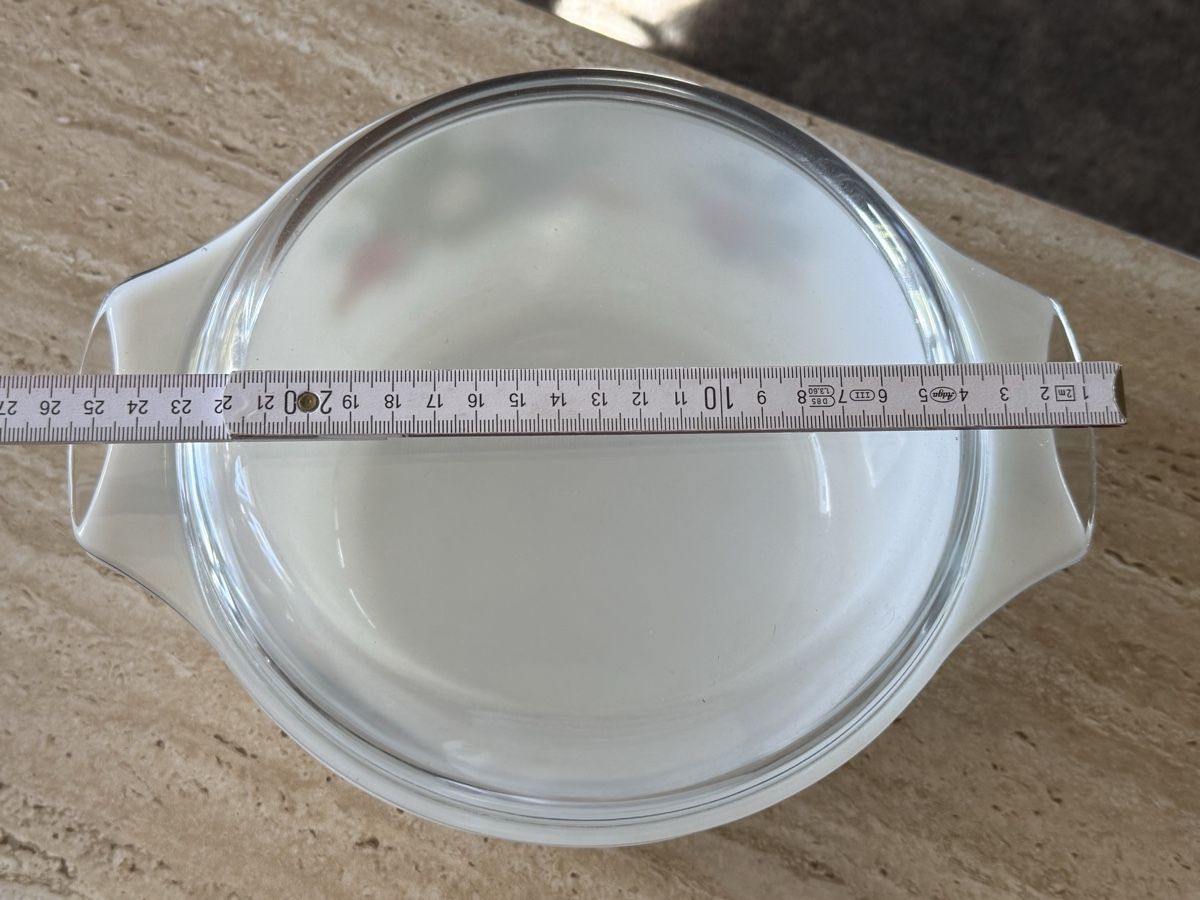 Pyrex Ciotole: Gratinform PYREX – Usato da Les Enfers venduto da samoern 2