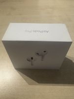 AirPods Pro 3 Apple écouteurs sans fil scellés