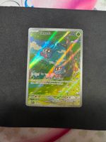 Pokemon Tangela (MEW 178) Karte EN