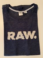 T-Shirt, G-STAR, XS, schön TAILLIERT!