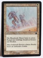 MTG - Blendende Mauer - #direktkauf