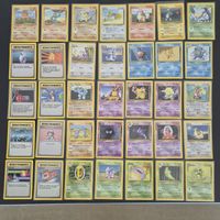 Pokémon Base Set Near Mint 35/102 🔥TOP